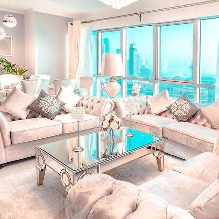 Elite Royal Apartment - Burj Residences T7 - President Дубай Екстериор снимка