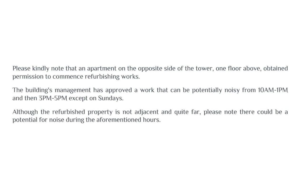 Elite Royal Apartment - Burj Residences T7 - President Дубай Екстериор снимка