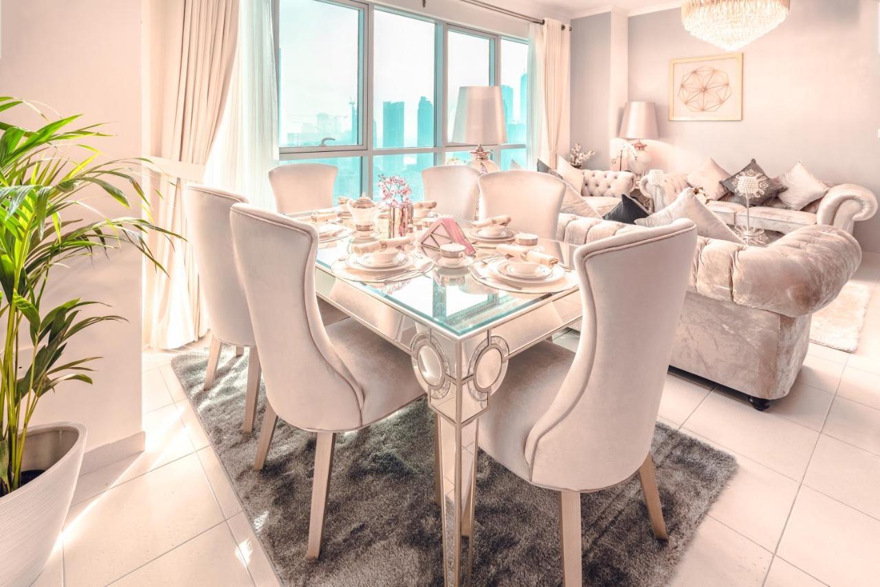 Elite Royal Apartment - Burj Residences T7 - President Дубай Екстериор снимка