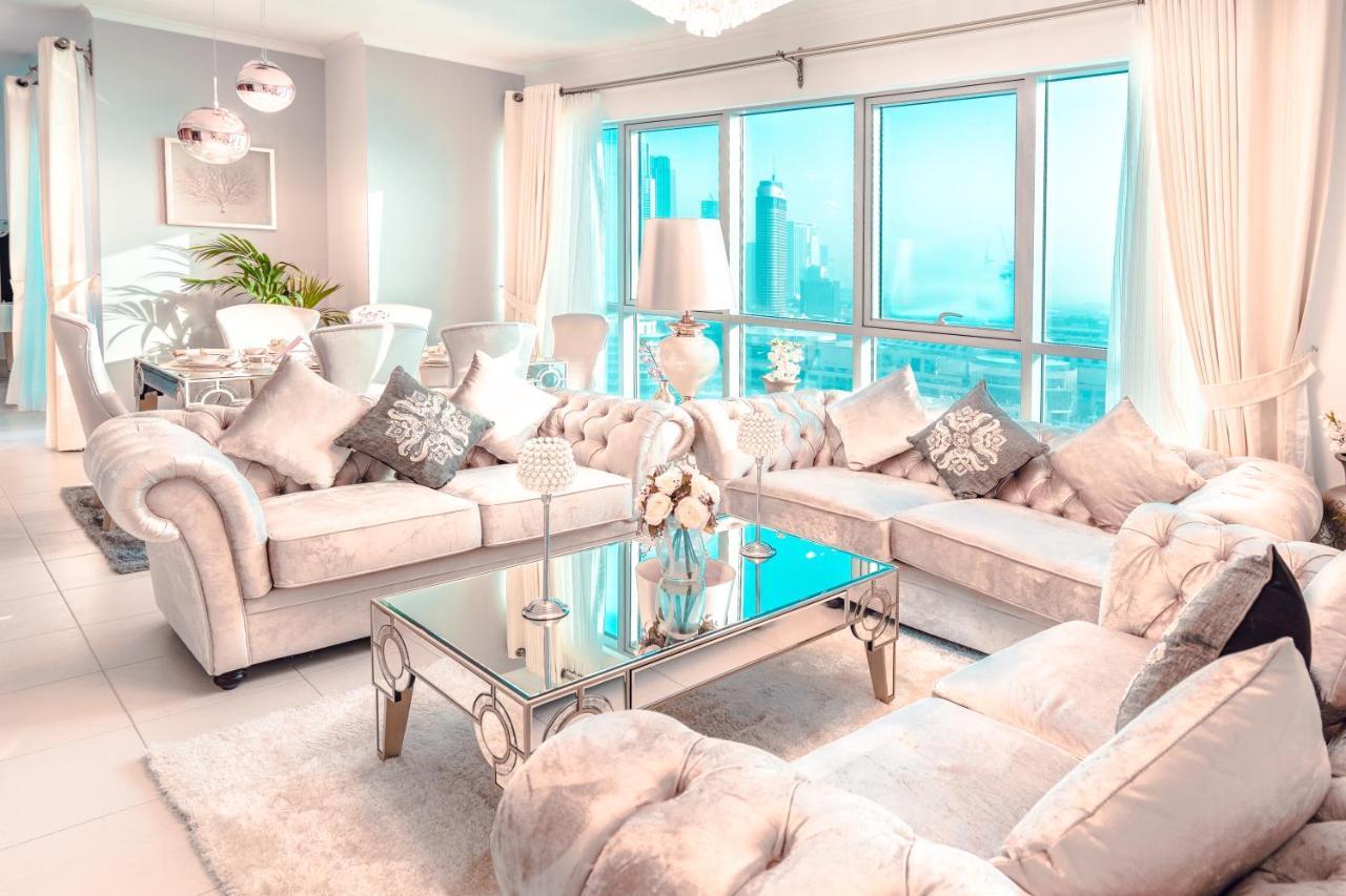 Elite Royal Apartment - Burj Residences T7 - President Дубай Екстериор снимка